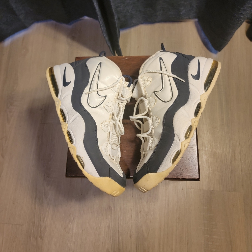 Nike Air Max Tempo